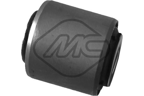 Metalcaucho 58640 Bush, shock absorber ACCORD 2.2 i-CTDi (CN2) 140 PS Diesel 2008