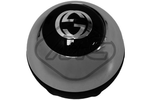 Metalcaucho Gear knob Article number: 65059 cheaply