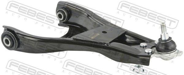 FEBEST Bærearm Varenummer: 0224-D10RH billige