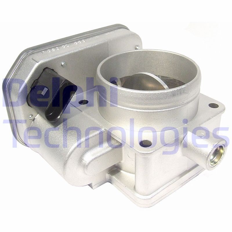 DELPHI Tomgangsregulator Varenummer: CV10184-12B1 billige