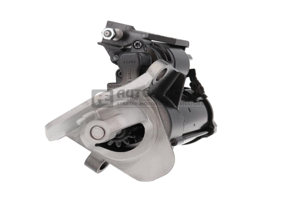 AUTOELECTRO Starter motor Article number: AEX1455 cheaply