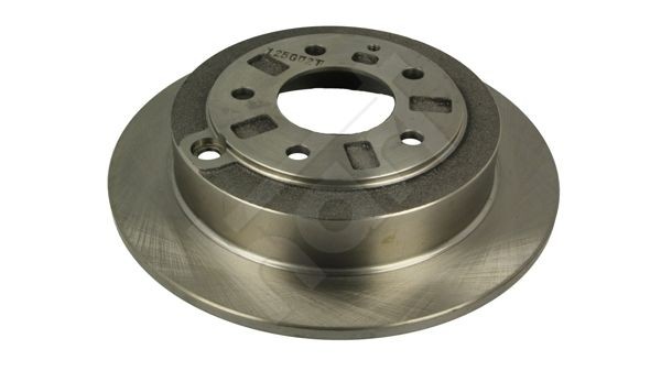HART Brake disc Article number: 214 218 cheaply