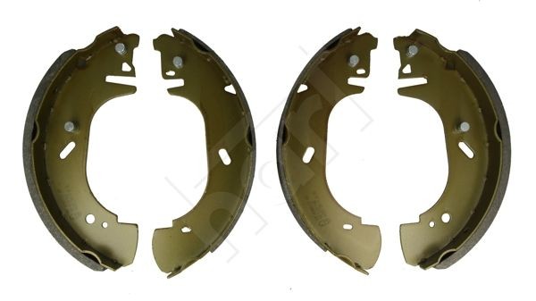 HART Brake Shoe Set Article number: 217 403 cheaply