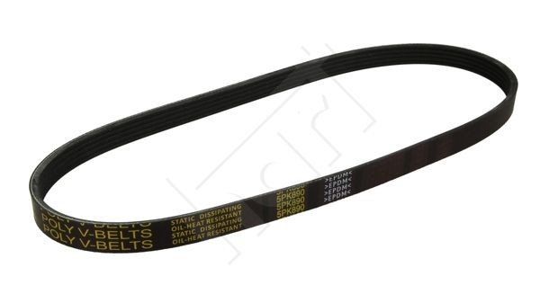 HART Serpentine belt Article number: 331 858 cheaply