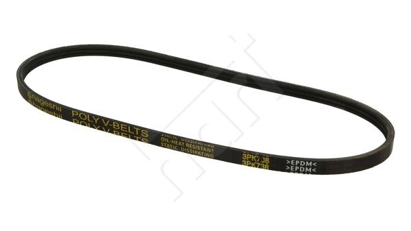 HART Serpentine belt Article number: 334 251 cheaply
