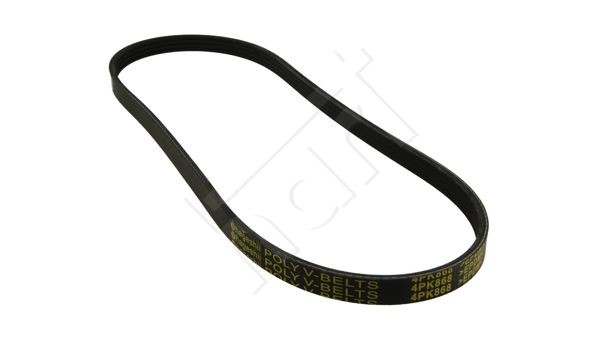 HART Serpentine belt Article number: 368 857 cheaply