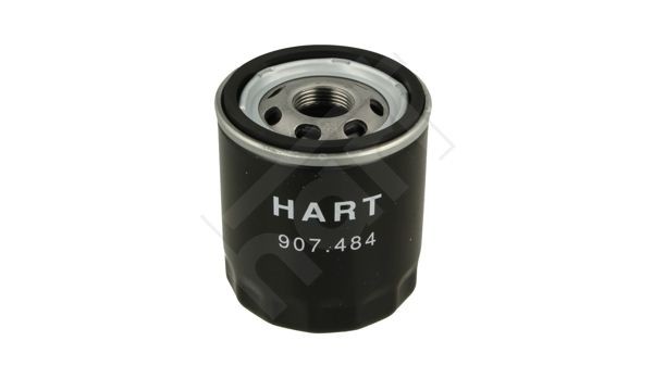 HART Oil filter Article number: 907 484 cheaply