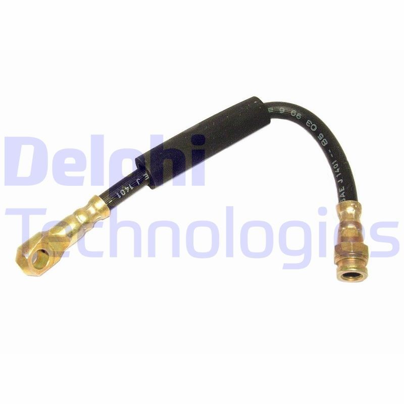 DELPHI Brake hose Article number: LH2790 cheaply