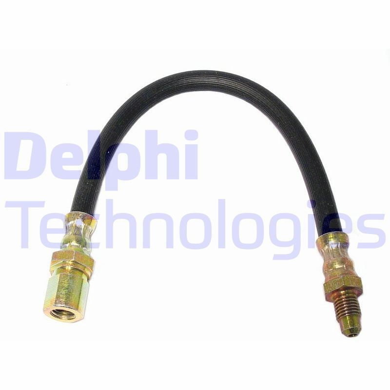 DELPHI Brake hose Article number: LH2821 cheaply