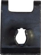 RESTAGRAF 347 Clip, trim / protective strip MAREA 1.9 JTD 110 (185AXT1A) 110 PS Diesel 2007