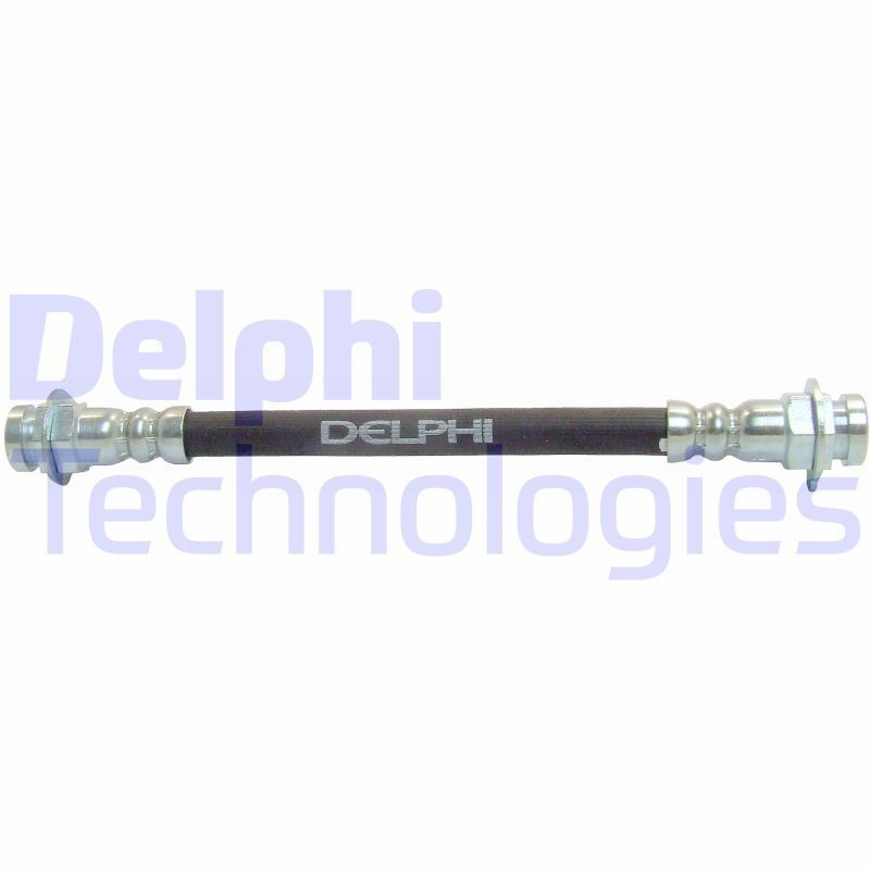 DELPHI Brake hose Article number: LH6823 cheaply
