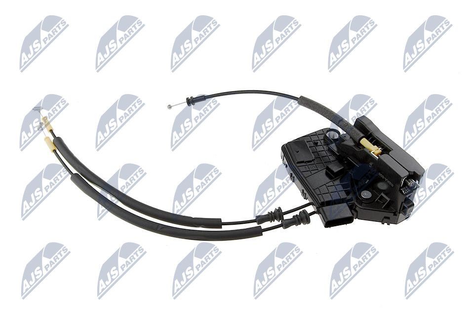 NTY Central Locking System Article number: EZC-KA-000 cheaply