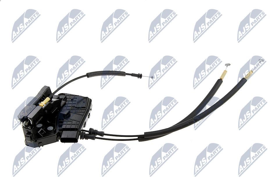 NTY Central Locking System Article number: EZC-KA-001 cheaply