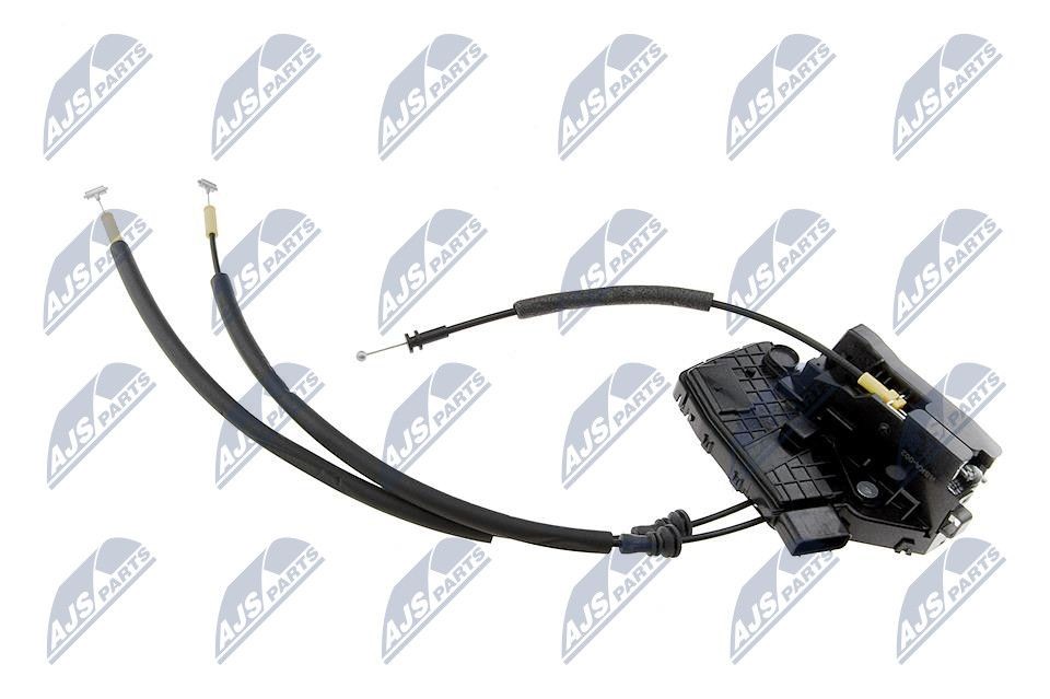 NTY Central Locking System Article number: EZC-KA-002 cheaply