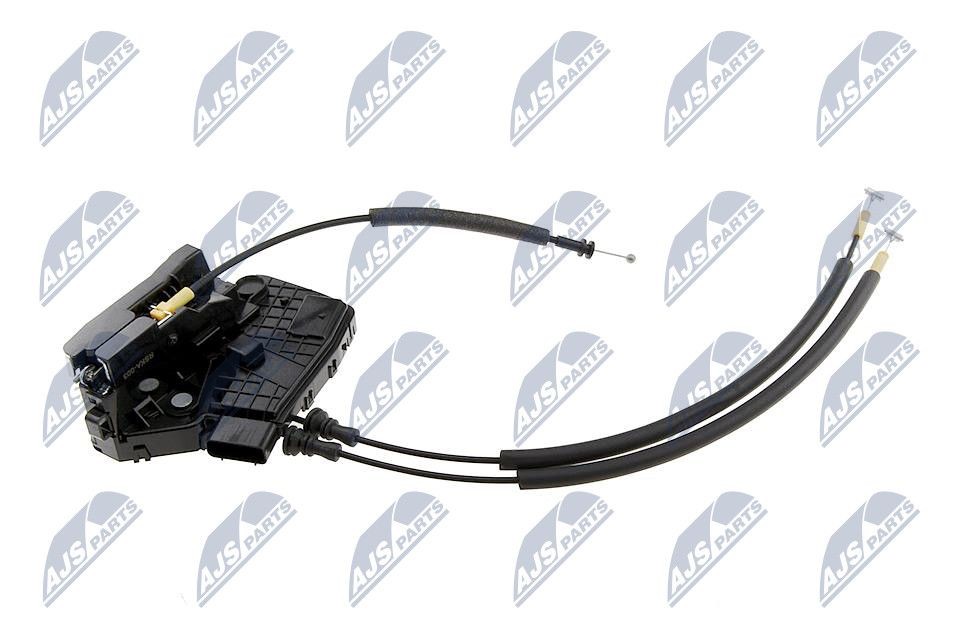 NTY Central Locking System Article number: EZC-KA-003 cheaply