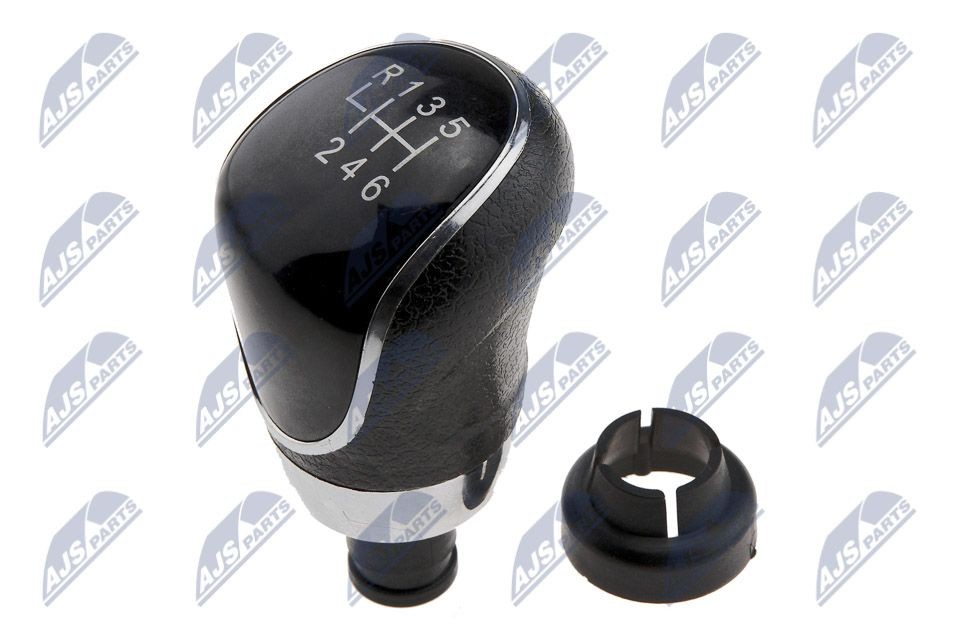 NTY GZB-FR-000 Käigukangi nupp S-MAX 1.8 TDCi 100 HP Diisel 2014