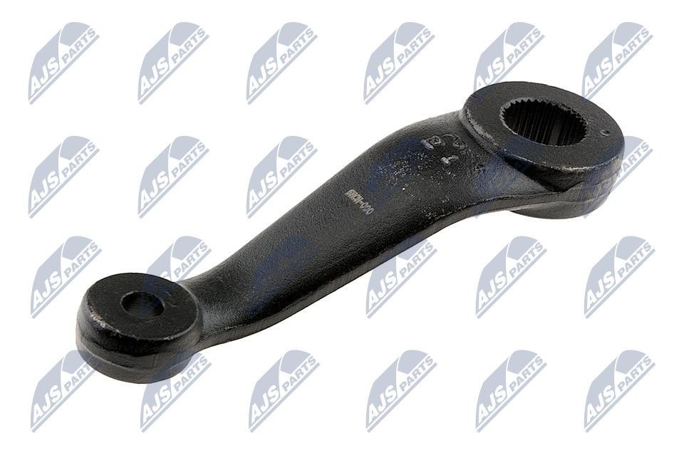 NTY SWK-CH-000 Steering arm GRAND CHEROKEE 2.7 CRD 4x4 163 PS Diesel 2005