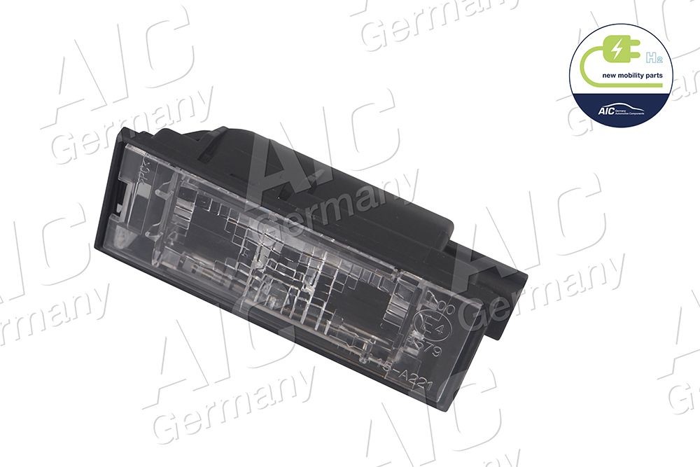 AIC Licence Plate Light Article number: 70746 cheaply