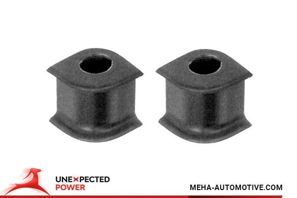 MEHA AUTOMOTIVE Pedalbelægning, koblingspedal Varenummer: MH13741 billige