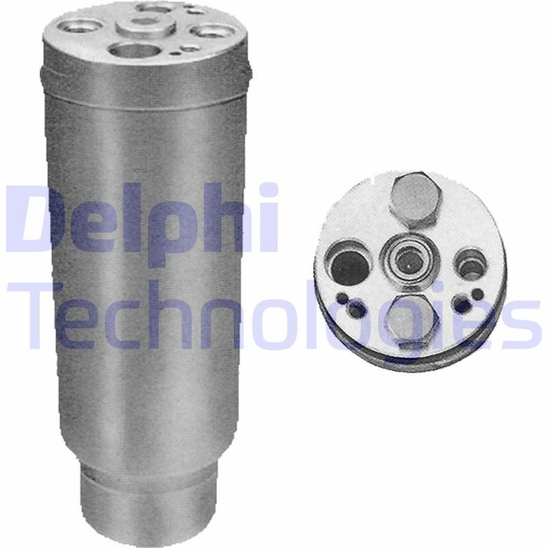 DELPHI Dryer, air conditioning Article number: TSP0175146 cheaply