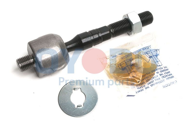 Oyodo Clutch kit Article number: 10S2032-OYO cheaply