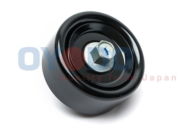 Oyodo Deflection / Guide Pulley, v-ribbed belt Article number: 20R0315-OYO cheaply
