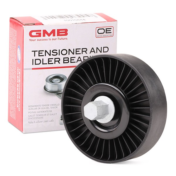Oyodo Deflection / Guide Pulley, v-ribbed belt Article number: 20R0327-OYO cheaply