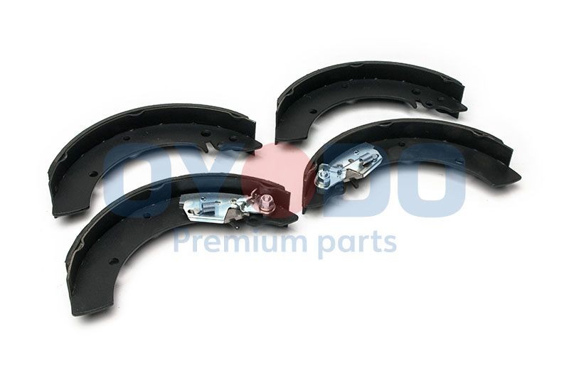 Oyodo Brake Shoe Set Article number: 25H0015-OYO cheaply