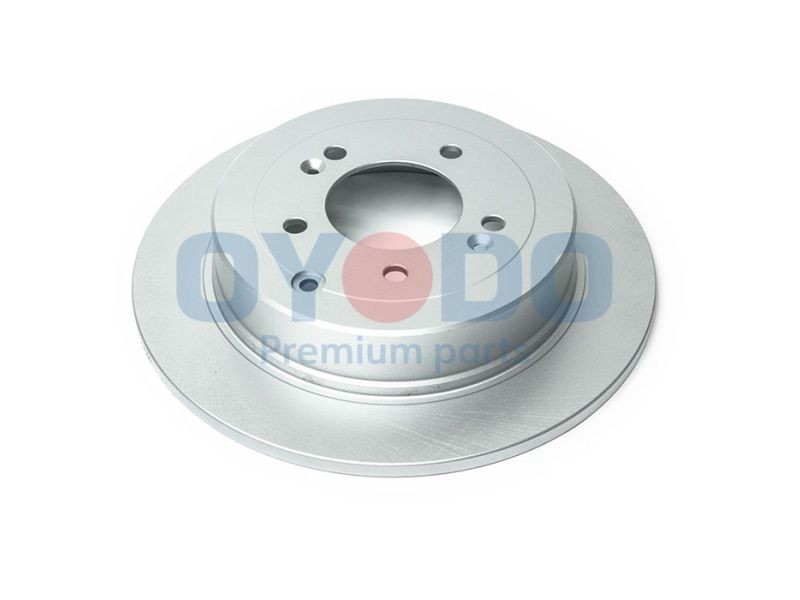 Oyodo Brake disc Article number: 40H0326-OYO cheaply