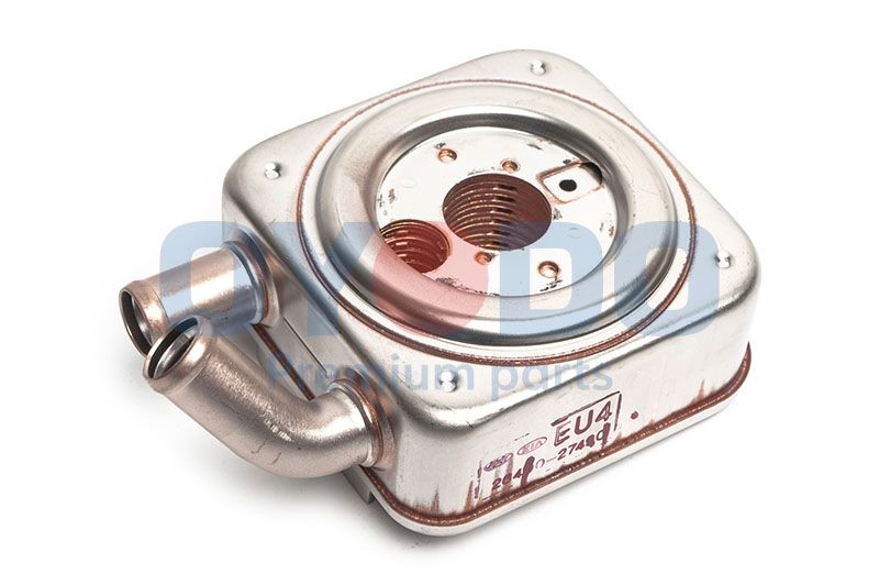 Oyodo Engine oil cooler Article number: 60C0307-OYO cheaply