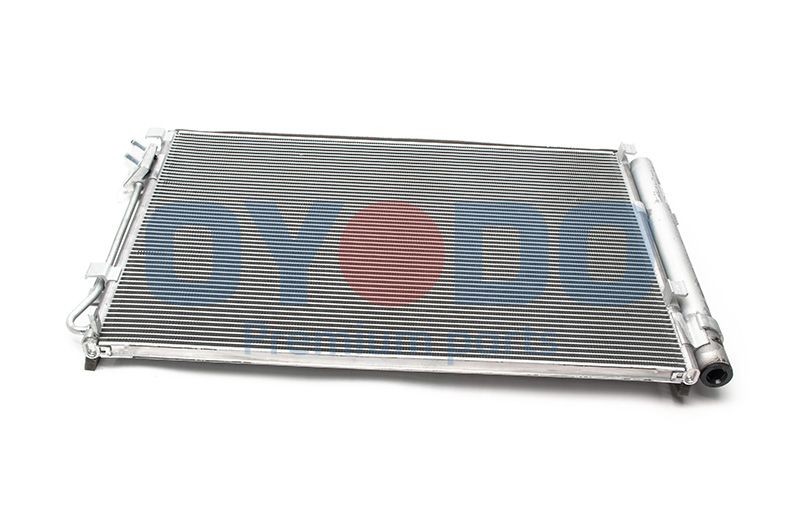 Oyodo Kondensaator, kliimaseade Artikli number: 60C0320-OYO soodsalt