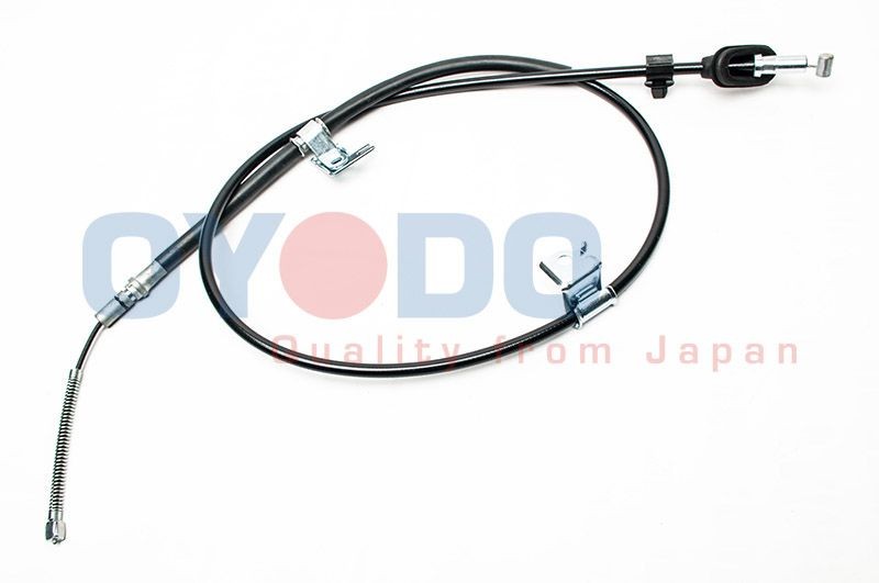Oyodo Hand brake cable Article number: 70H4095-OYO cheaply