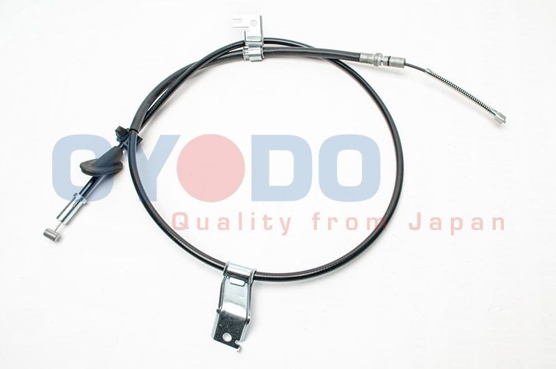 Oyodo Hand brake cable Article number: 70H4096-OYO cheaply