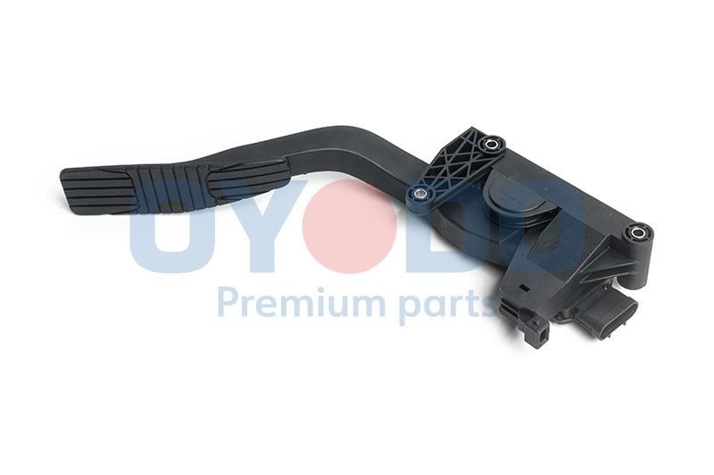 Oyodo 75E0118-OYO Accelerator Pedal Kit ANTARA 3.2 V6 227 PS Petrol 2017