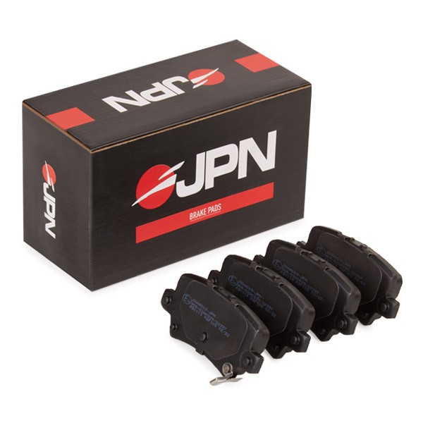 JPN Brake pad set Article number: 20H4009-JPN cheaply