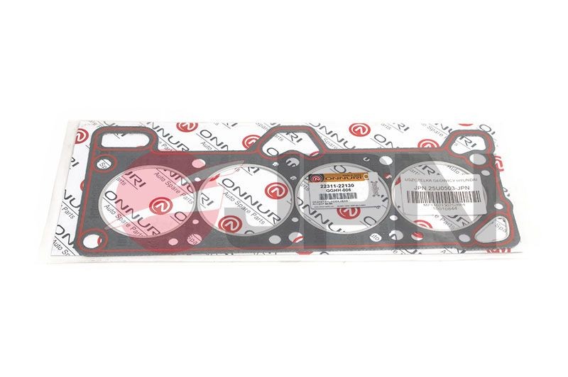 JPN Toppakning Varenummer: 25U0503-JPN billige