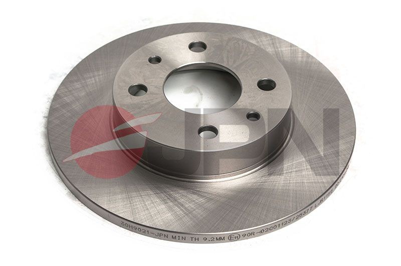 JPN Brake disc Article number: 30H9021-JPN cheaply