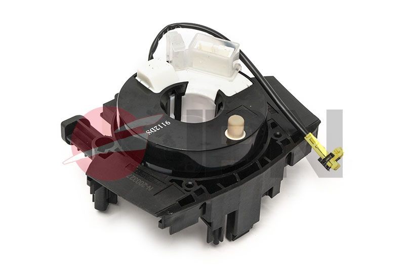 JPN 75E1167-JPN Clockspring, airbag NAVARA 3.0 dCi 231 PS Diesel