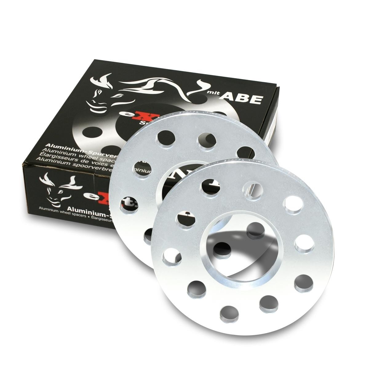 JOM 780005 Wheel spacer JETTA 1.8 Syncro 90 PS Petrol 1992