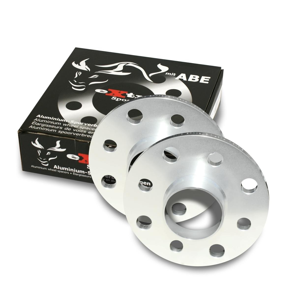 JOM 780009 Wheel spacer JETTA 1.8 Syncro 90 PS Petrol 1992