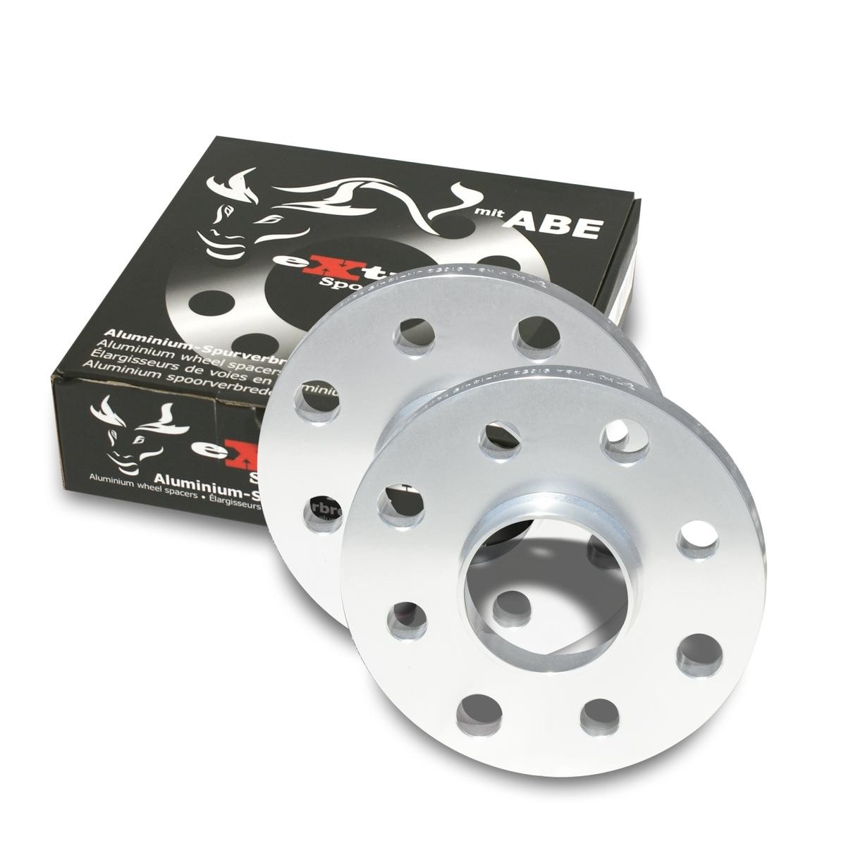 JOM 780013 Wheel spacer JETTA 1.8 Syncro 90 PS Petrol 1992