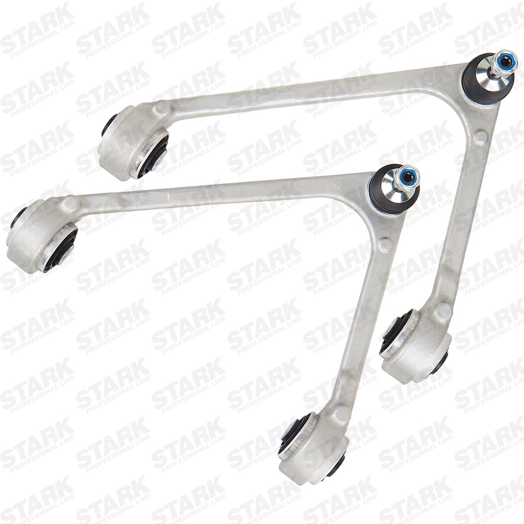 STARK SKSSK-1600982 Control arm repair kit S-TYPE 4.2 R V8 396 PS Petrol 2008