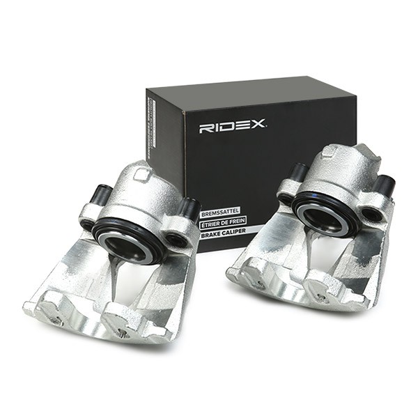 RIDEX Brake caliper Article number: 78B1990 cheaply