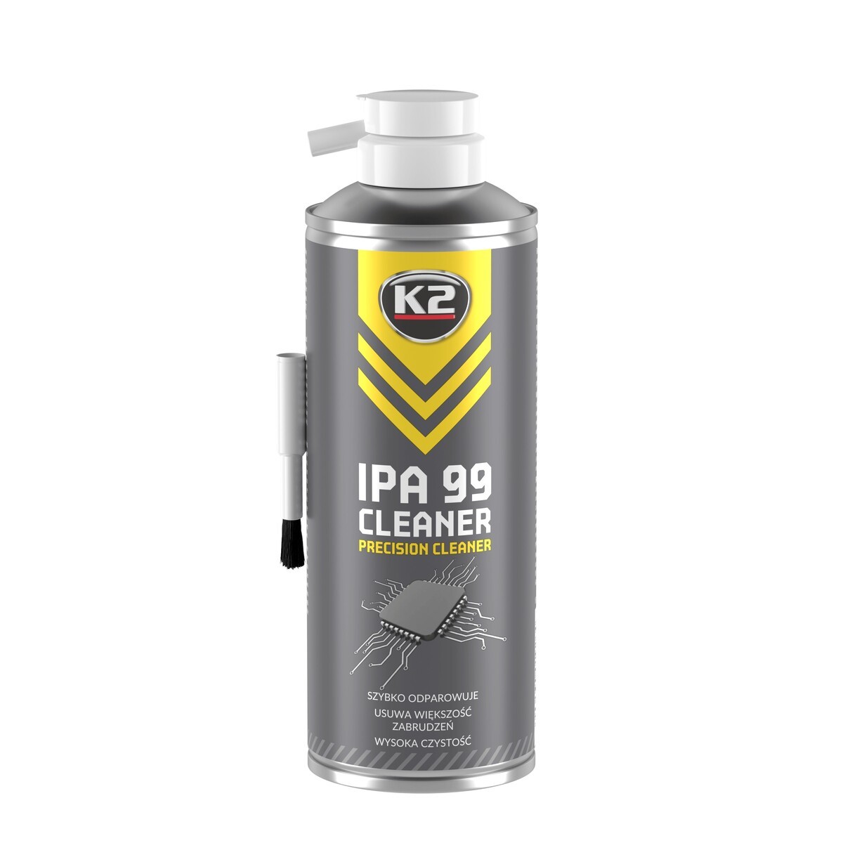 K2 Elektronikrens Varenummer: B504 billige