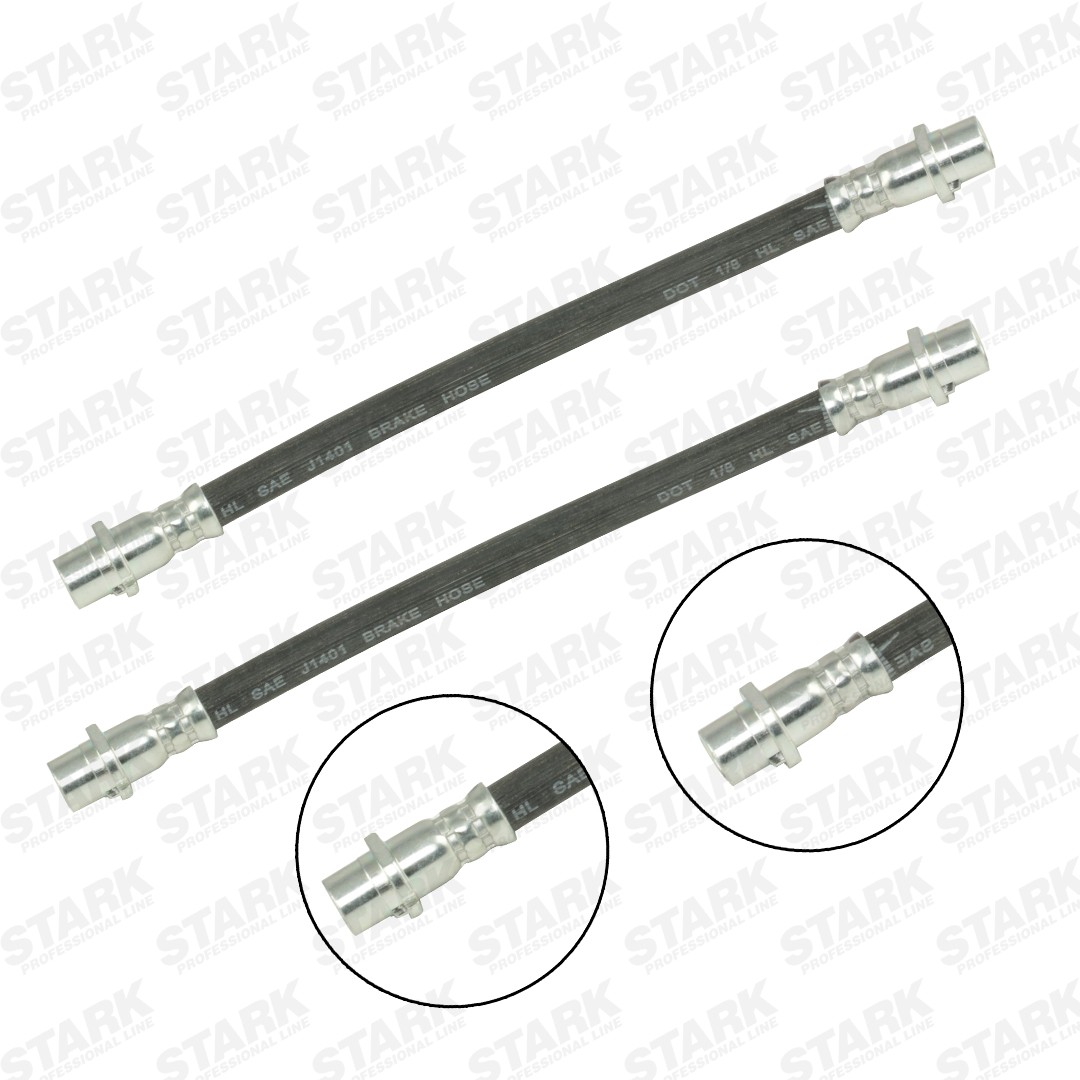 STARK Brake hose Article number: SKBH-0820809 cheaply