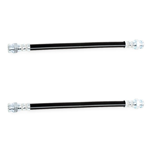 RIDEX Brake hose Article number: 83B0831 cheaply