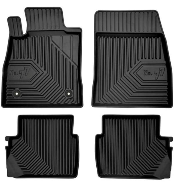 FROGUM Floor mats Article number: 77407237 cheaply