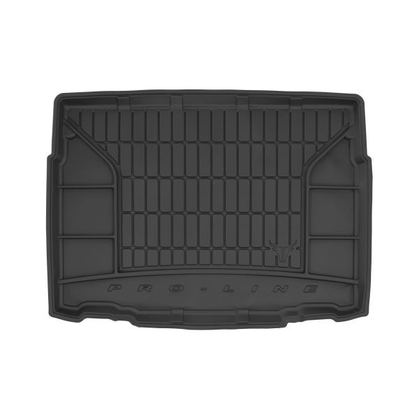 FROGUM TM403635 Pagasiruumi vann C3 1.2 PureTech (2RHNYH) 131 HP Bensiin