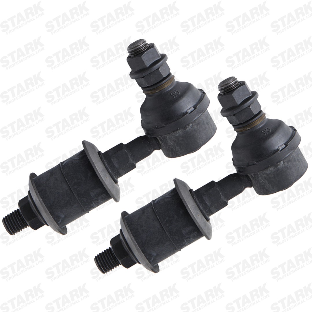 STARK SKRKS-4420067 Repair Kit, stabilizer coupling rod SUNNY 2.0 GTI-R 4x4 220 PS Petrol 1995