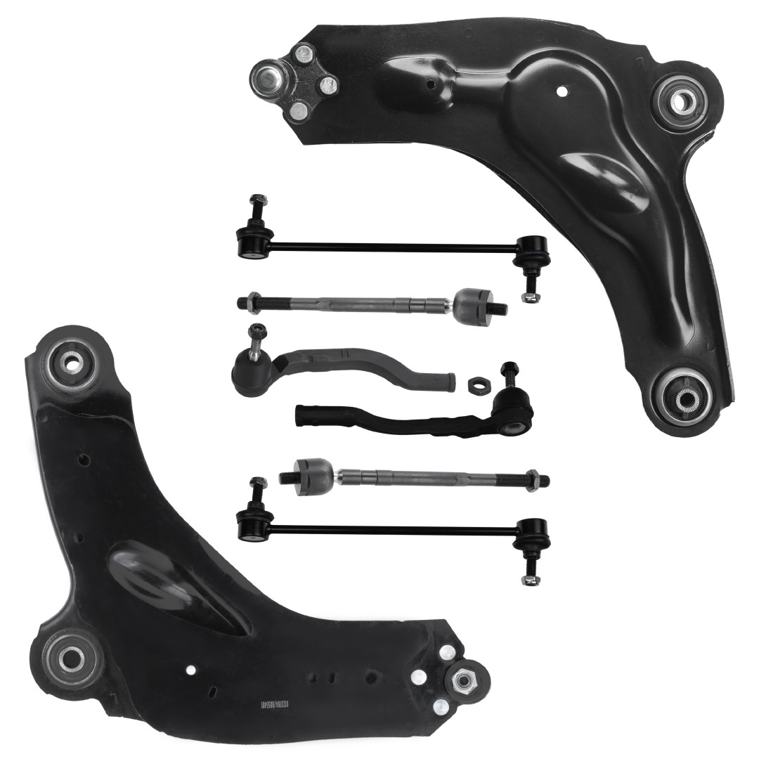 RIDEX 772S1136 Remondikomplekt,õõtshoob TRAFIC 2.0 120 HP Bensiin